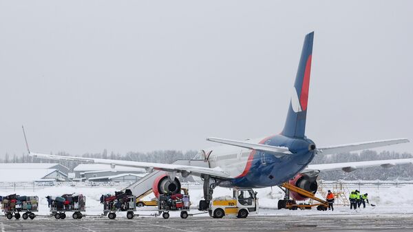 Минпромторг предложил субсидии производителям аэродромной техники