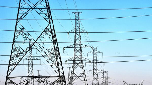 Выработка электроэнергии электростанциями ГЭХ в 2025 году снизилась