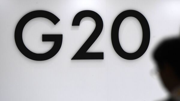 Комиссия по участию России в G20 обсудила обеспечение интересов в торговле