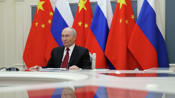 "Это небезопасно". Разговор Путина и Си Цзиньпина всполошил Японию