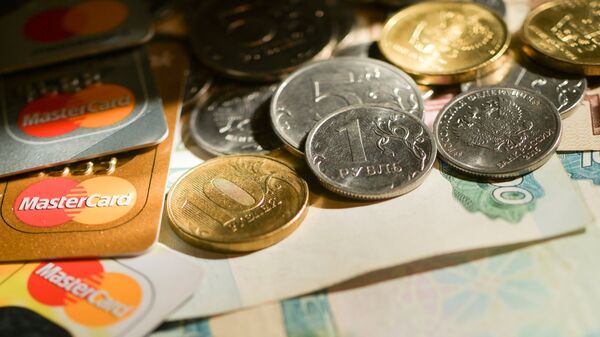 Названа главная ошибка россиян при использовании кредитной карты