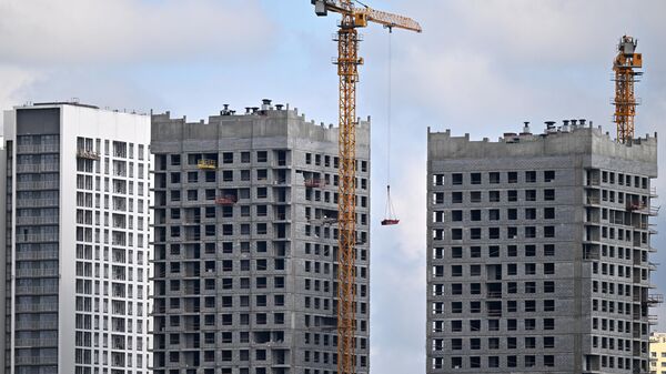 Глава Минстроя оценил планы по вводу жилья в 2026 году