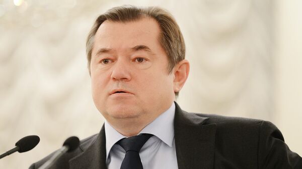 Глазьев рассказал, когда может произойти крах финансового пузыря вокруг ИИ