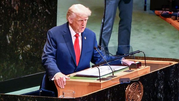 Президент США объявил о планах кардинального ускорения поставок ракет