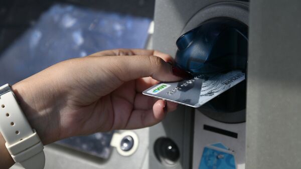 Раскрыты неочевидные причины, почему банкомат не выдает деньги