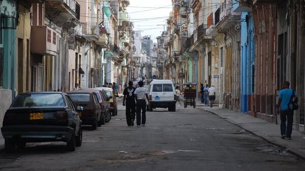 На Кубе произошло полное отключение Национальной энергосистемы