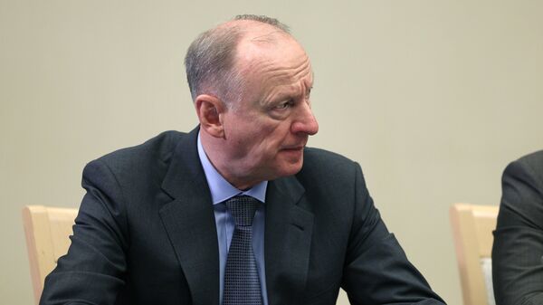 Патрушев заявил о необходимости господдержки освоения морских месторождений