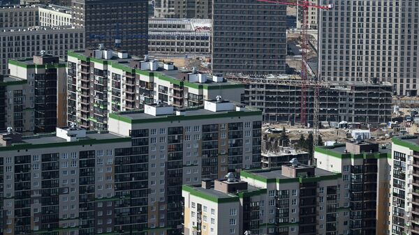 "Циан" ожидает существенного роста цен на новостройки к концу года