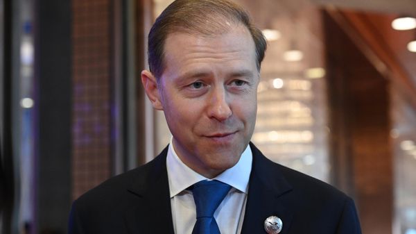 Мантуров прокомментировал указ Путина по защите критической инфраструктуры