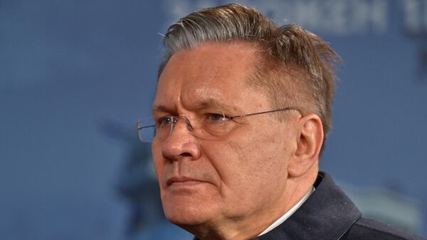 "Росатом" готов помочь вывезти обогащенный уран из Ирана, завил Лихачев