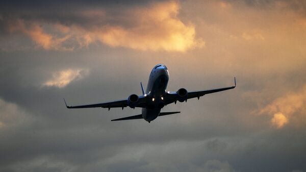 В аэропорту Чебоксар сняли ограничения на полеты