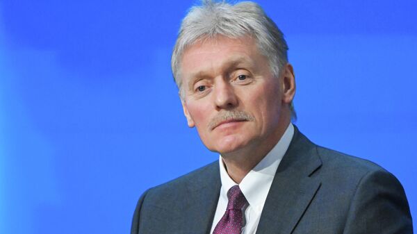 Песков заявил, что нет поводов сомневаться в стабильности экономики России