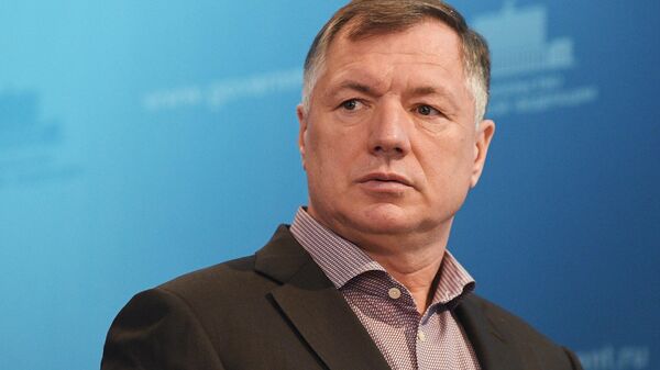 Инвесторы проявляют большой интерес к новым регионам, заявил Хуснуллин
