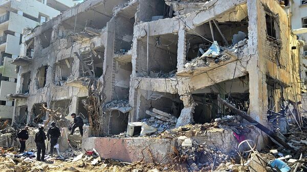 "Потерпел крах". На Западе сообщили о необратимом ущербе от операции Ирана