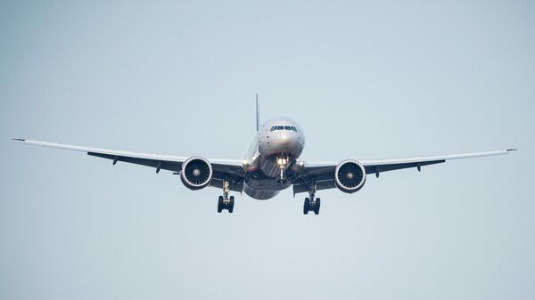 "Аэрофлот" с 3 марта отправил в Россию из ОАЭ 19 рейсов