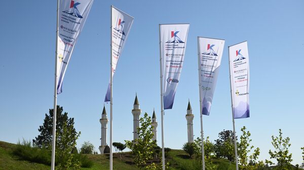 Выставка на Кавказском инвестиционном форуме объединит 13 регионов