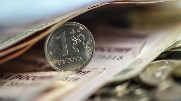 В Кремле рассказали о росте несырьевого неэнергетического экспорта