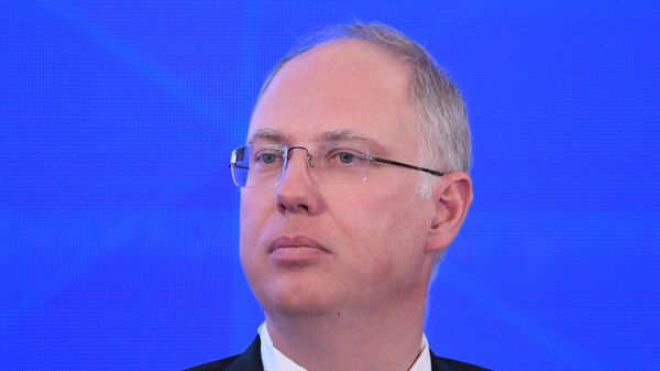 Дмитриев назвал немецкую промышленность неконкурентоспособной