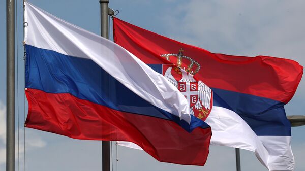 В Сербии отметили важность продления договора по поставкам газа из России