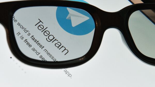Суд оштрафовал Telegram еще на семь миллионов рублей