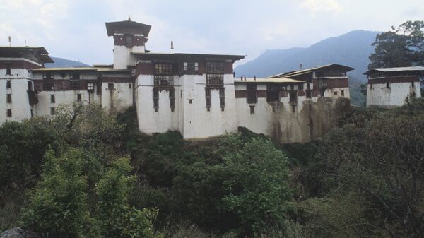 В Бутане оценили возможность увеличения турпотока из России