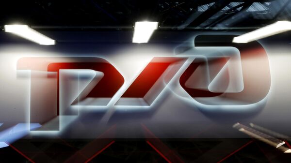 РЖД обновили второй состав поезда "Красная стрела"