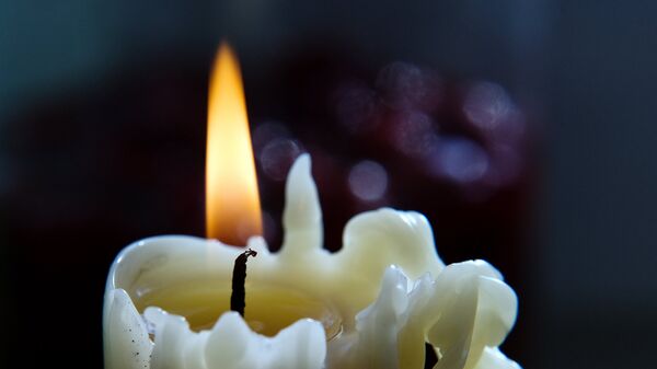 Блэкаут на Украине говорит возможном коллапсе ее энергосистемы