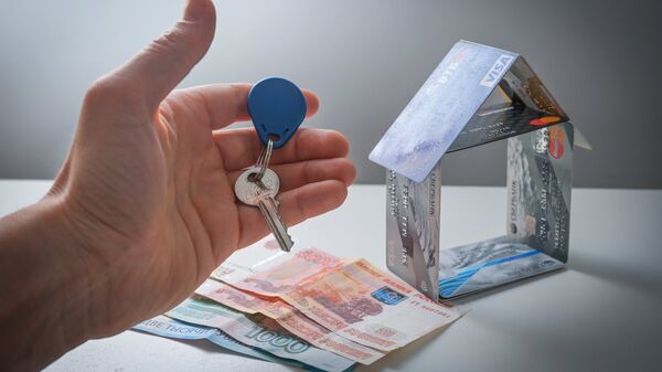 Рассчитано, когда средний платеж по ипотеке опустится до 50 тысяч рублей