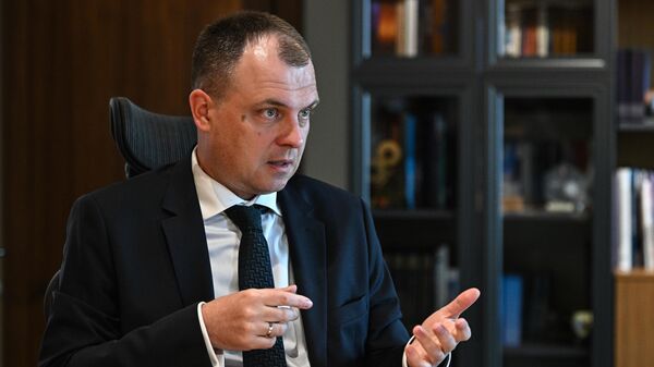 Глава Росстандарта рассказал о ГОСТе на антропоморфных роботов