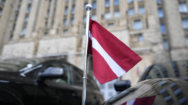 "Хватит этой ерунды!" в ЕС прошлись по Латвии из-за действий против России