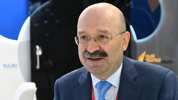 Минфин США исключил экс-главу банка "ФК Открытие" из санкционного списка