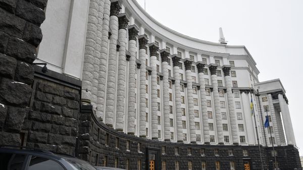 Госдолг Украины обновил исторический максимум