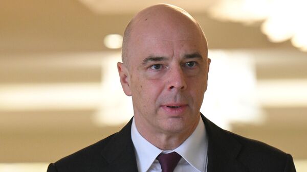 Силуанов ответил на вопрос о снижении цены отсечения по нефти