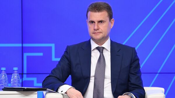 Турпоток на Дальнем Востоке за год вырос на 16 процентов, заявил Чекунков