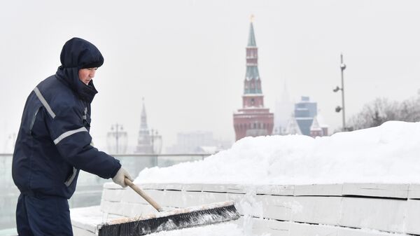 Мошенники стали предлагать услуги промышленных альпинистов