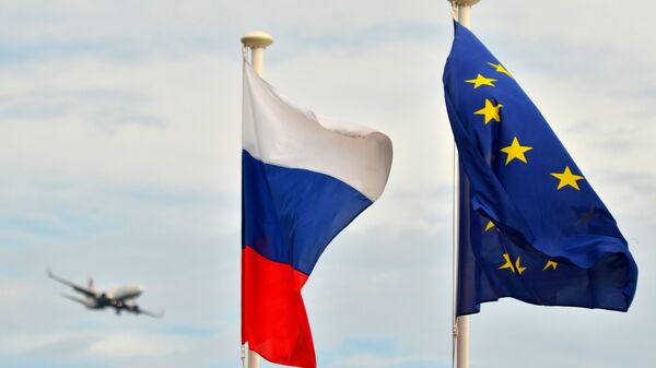 Россия снизила закупки сладостей из ЕС до минимума за полгода