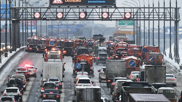 В Москве проиндексируют стоимость проезда по МСД