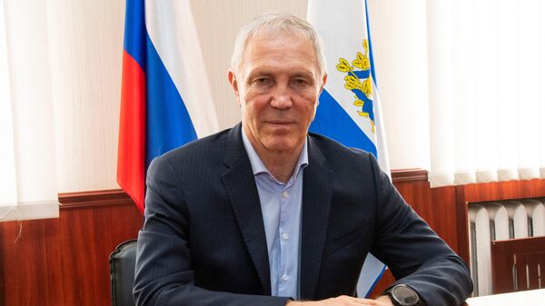 Сальдо прокомментировал новый кредит ЕС для Украины