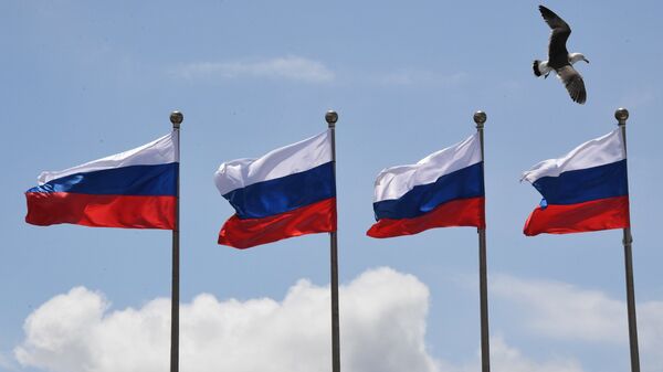 Российская промышленность в апреле выросла на 1,9% в годовом выражении