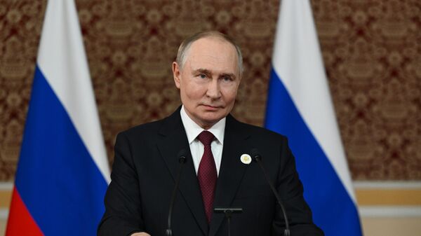 Путин рассказал о конкурентном преимуществе России в сфере развития ИИ