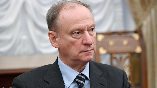 Патрушев заявил о возможности сопровождения судов огневыми группами