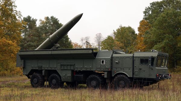 "У Москвы есть козырь". В США сообщили Киеву плохие новости