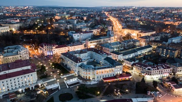 Власти Севастополя ввели дополнительные ограничения мощности