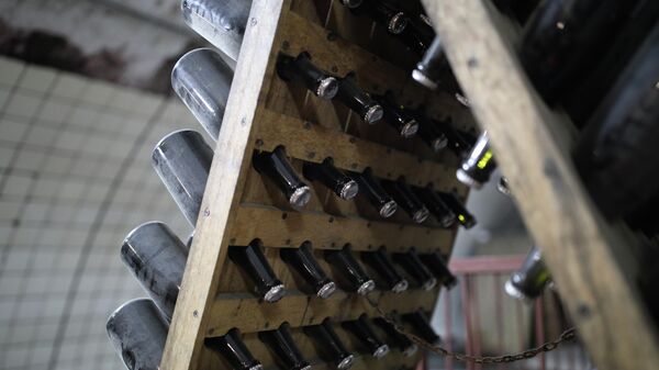 В России вырос спрос на безалкогольные вина