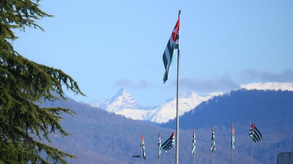 Россия и Абхазия подписали соглашение о сотрудничестве в сфере энергетики