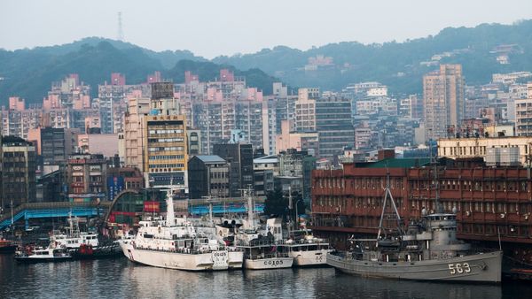 Россияне смогут оформить электронную визу для посещения Тайваня