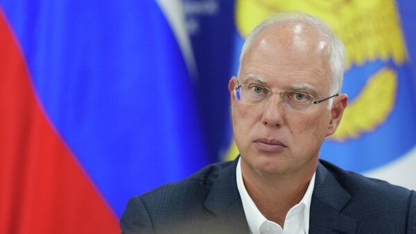 Дмитриев прокомментировал заявление из ЕС об энергетическом кризисе