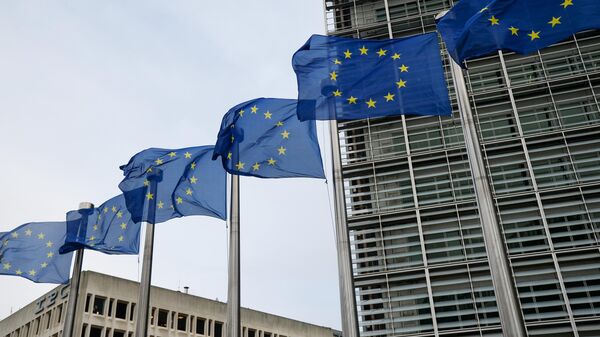 Еврокомиссия повысила прогноз роста ВВП России на текущий год