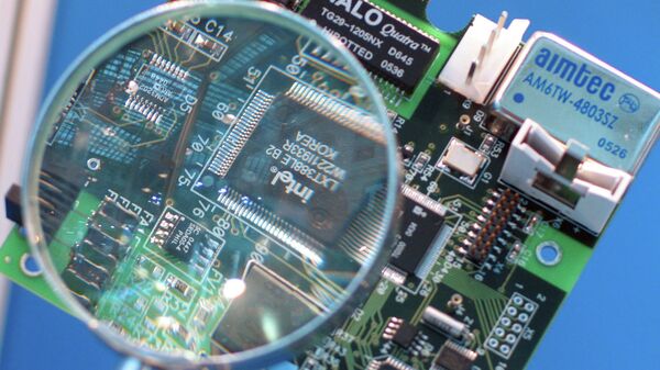 Эксперт рассказал о последствиях новых пошлин США на микрочипы