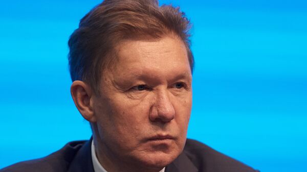 Миллер предупредил о проблемах, ждущих Европу при летней закачке газа в ПХГ